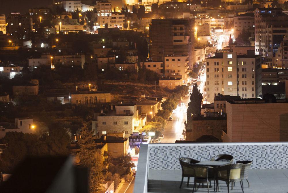 Angel Hotel Bethlehem Exterior photo