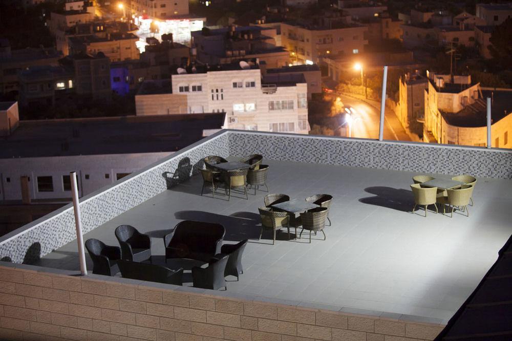 Angel Hotel Bethlehem Exterior photo